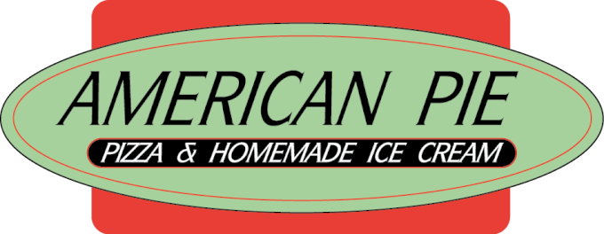 American Pie Logo