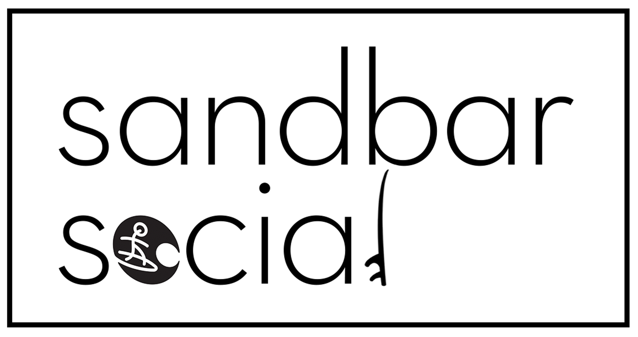 SBS Logo Black